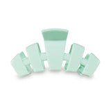 Teleties Claw Clip - Greige Goods