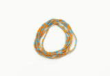 Seaside Bracelet - Greige Goods