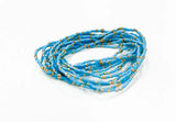 Seaside Bracelet - Greige Goods