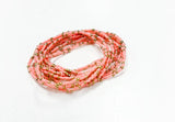 Seaside Bracelet - Greige Goods
