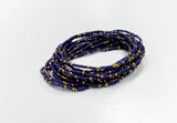Seaside Bracelet - Greige Goods