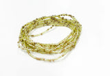 Seaside Bracelet - Greige Goods