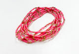 Seaside Bracelet - Greige Goods