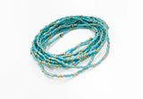 Seaside Bracelet - Greige Goods