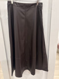 Bydaja Skirt - Greige Goods