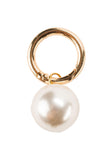 Violet & Brooks Bag Charm - Greige Goods