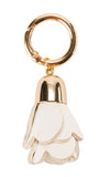 Violet & Brooks Bag Charm - Greige Goods