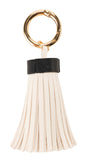 Violet & Brooks Bag Charm - Greige Goods