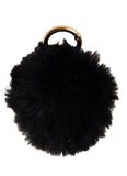 Violet & Brooks Bag Charm - Greige Goods