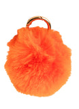 Violet & Brooks Bag Charm - Greige Goods