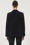 Elfi Blazer - Greige Goods