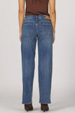 Taylor Straight Leg Jean - Greige Goods
