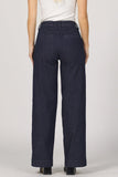 Brandy Trouser Pant - Greige Goods