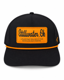 Stillwater Rope Hat - Greige Goods