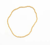 Gold Coast Collection Bracelet - Greige Goods