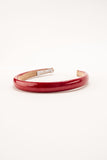 Paige Mini Puff Headband - Greige Goods