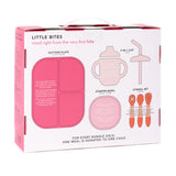 Greige Baby Little Bites Set - Greige Goods
