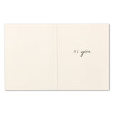 Best Days Greeting Card - Greige Goods