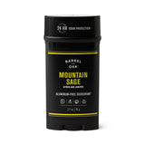GH Deodorant - Greige Goods