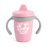 Bella Tunno Cup - Greige Goods