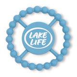 Happy Teethers - Greige Goods