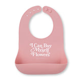 Wonder Bib - Greige Goods