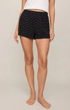 Luxe Dot Short