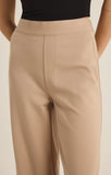 Do It All Trouser Pant - Greige Goods