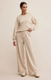 Take All SweatPant - Greige Goods