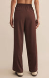 Saunder Track Pant - Greige Goods