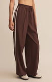 Saunder Track Pant - Greige Goods