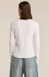 Arlet Thermal Top - Greige Goods