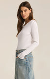 Arlet Thermal Top - Greige Goods
