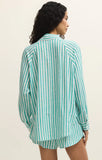 The Perfect Line Top - Greige Goods