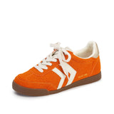 The Neevan Sneaker - Greige Goods