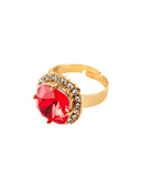 Celeste Birthstone Ring - Greige Goods