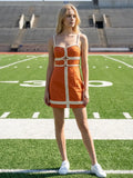 All In Mini Dress - Greige Goods