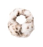 Aspen Fur Earmuff - Greige Goods