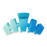 Teleties Claw Clip - Greige Goods