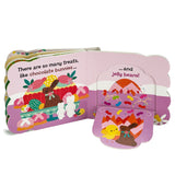 Babies Love Easter Book - Greige Goods
