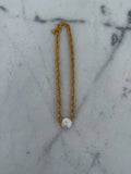 Mack Necklace