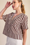 Good Company Top - Greige Goods
