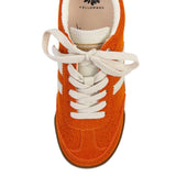 The Neevan Sneaker - Greige Goods