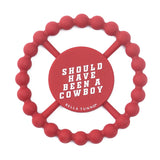 Happy Teethers - Greige Goods