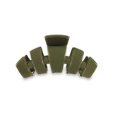 Teleties Claw Clip - Greige Goods
