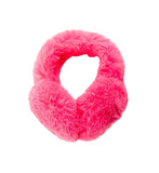 Aspen Fur Earmuff - Greige Goods