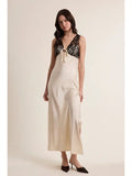 Ivory Elegance Midi - Greige Goods