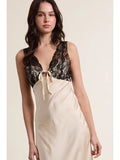 Ivory Elegance Midi - Greige Goods
