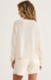 Sienna Partiot Sweater - Greige Goods