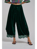 Velvet Days Pants - Greige Goods